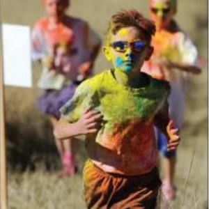 Meet your Posher, Betsy